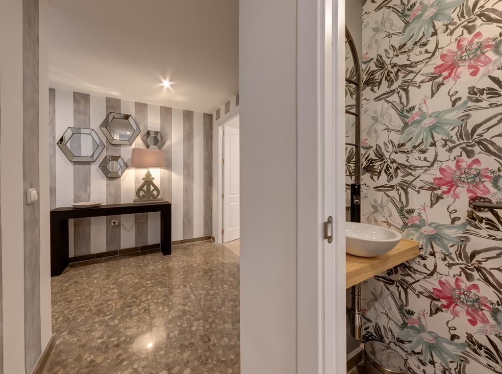 Bailen 1 Apartment Sevilla Exterior foto